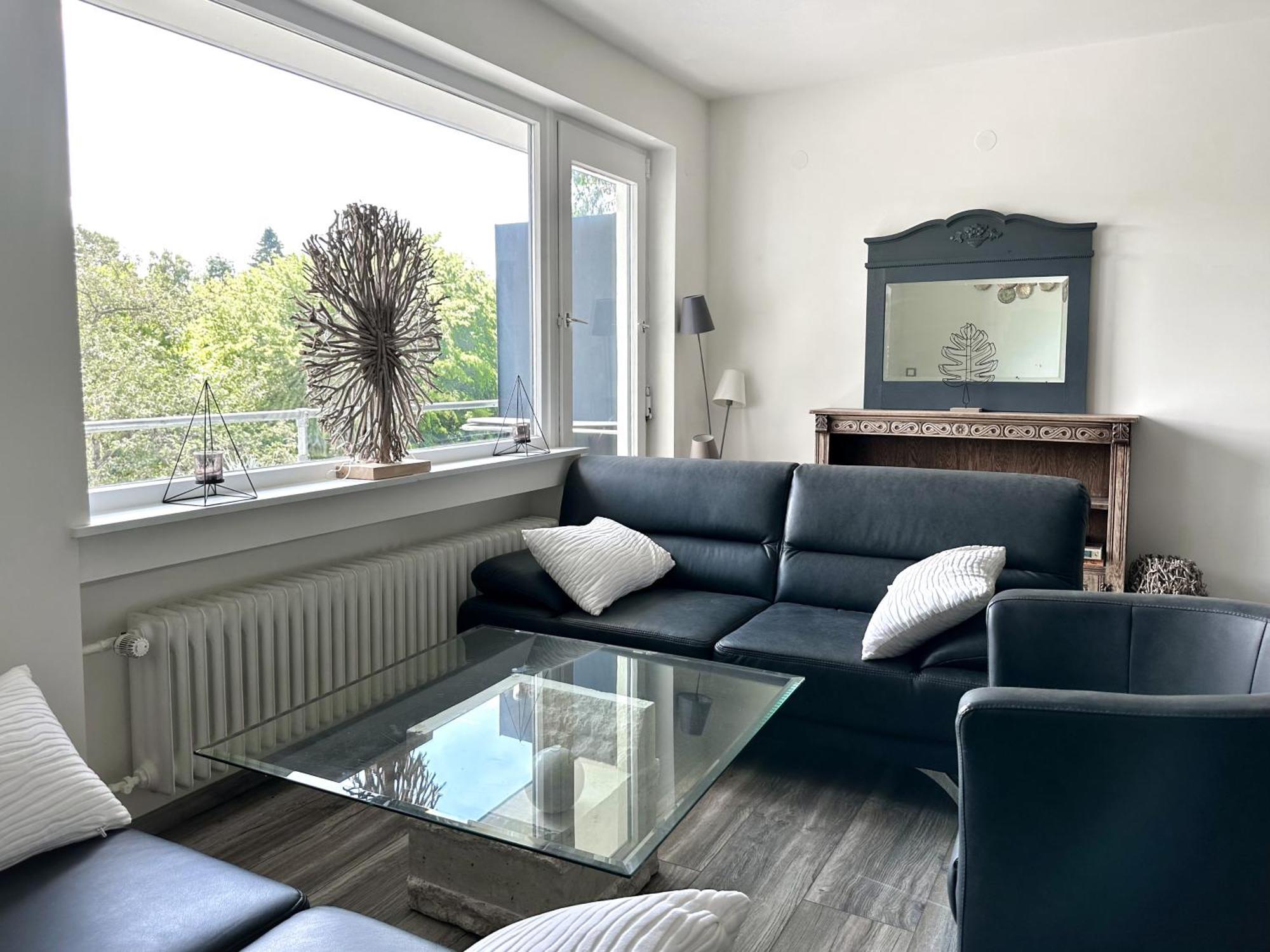 Gaestehotel Lucendi Premium Lounge Hohenleimbach Extérieur photo